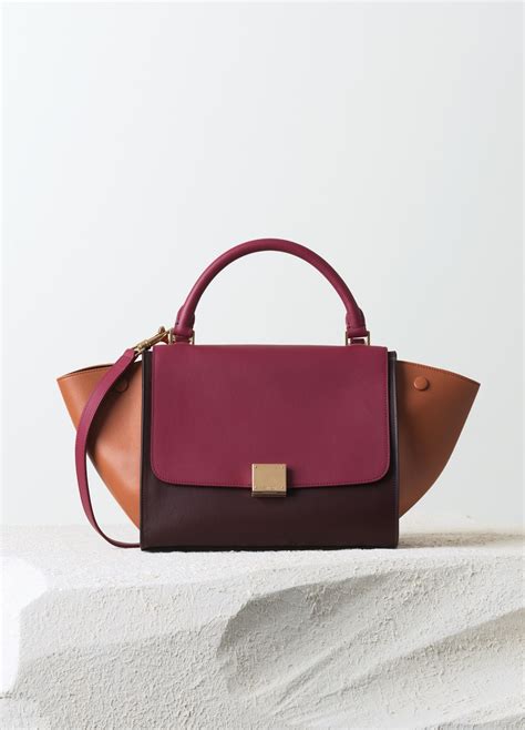 celine trapeze bag replica|celine tote bag buy online.